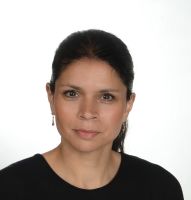 Tameena Richter - Human Resources Manager